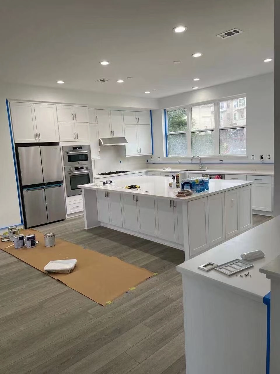 Residential Remodeling