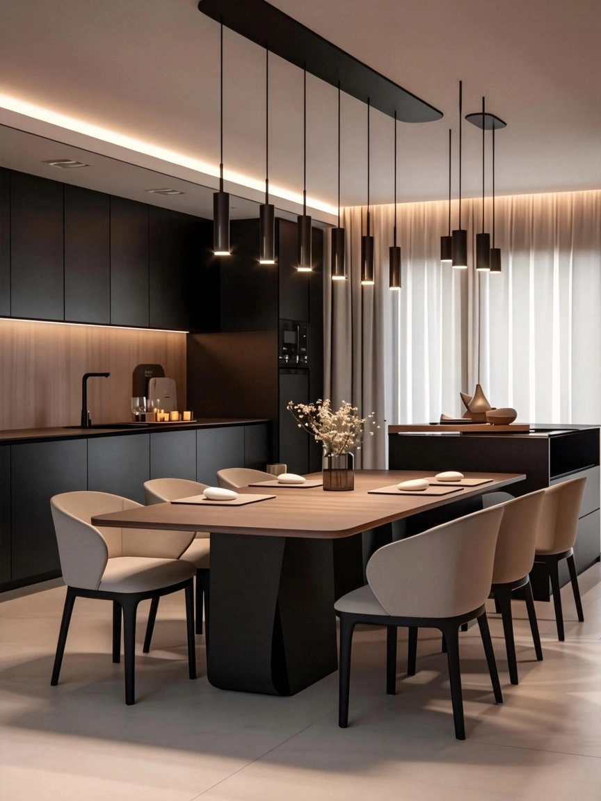 WHO WE ARE & WHAT WE DO