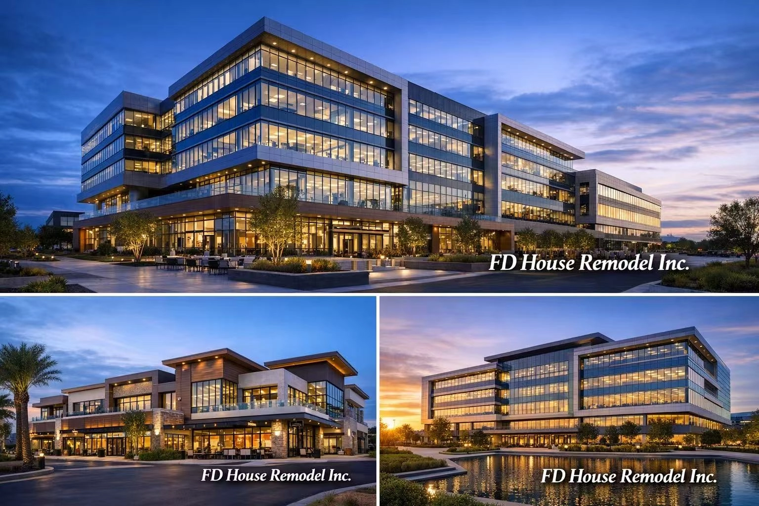 Why Our Design & Permit Process Works ✦