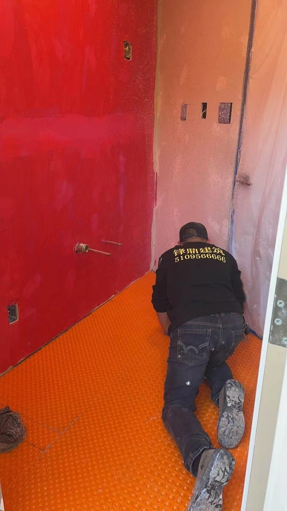 Fd House Remodeling 41