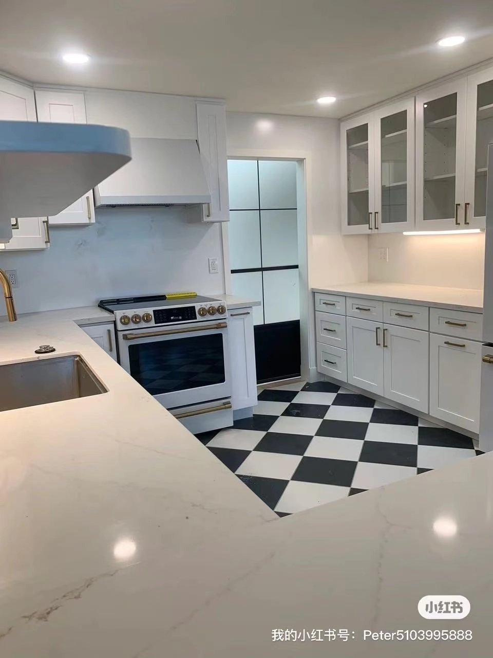 Residential Remodeling