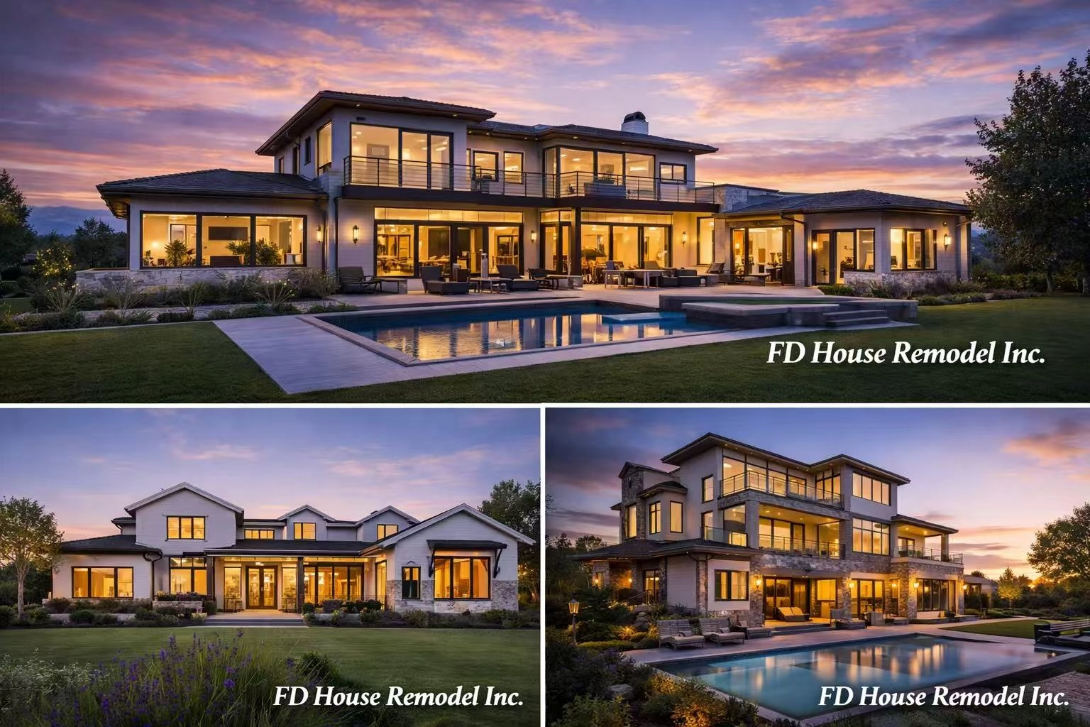 Fd House Remodeling 59