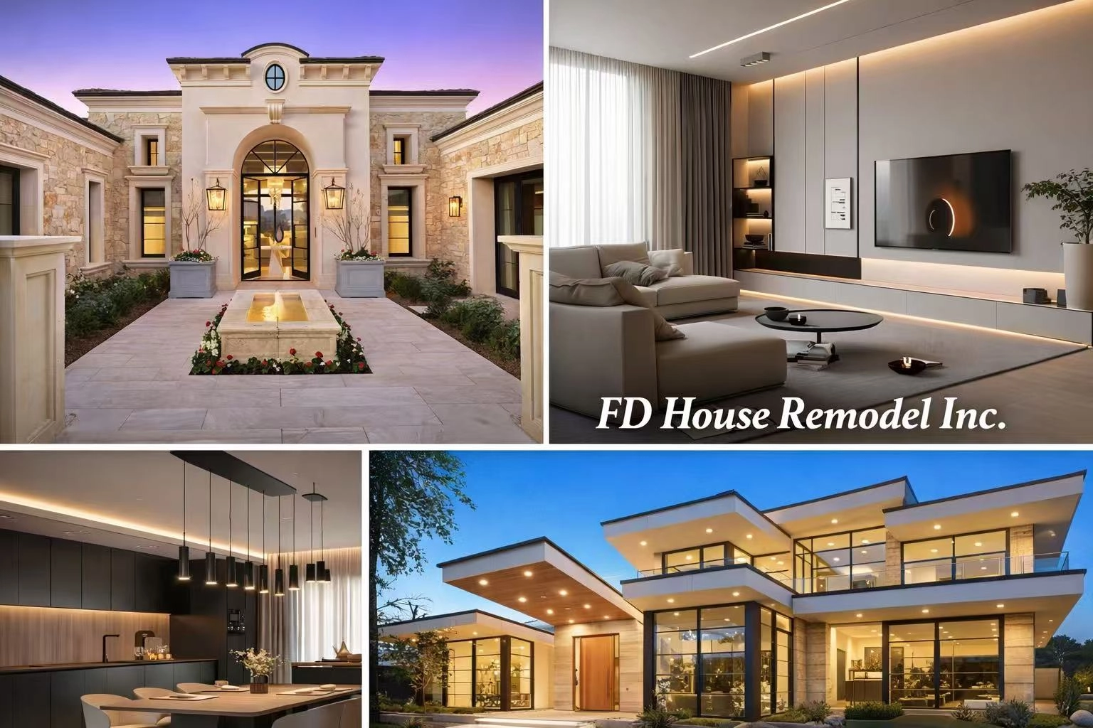 Design & Permit Services