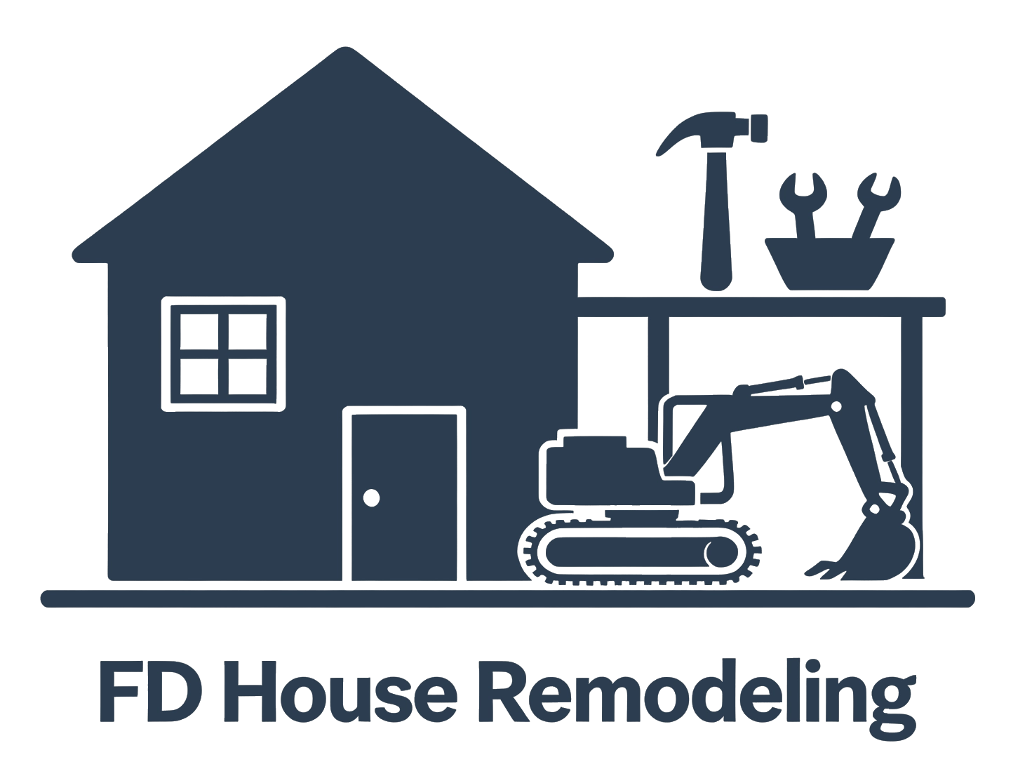 FD HOUSE REMODELING