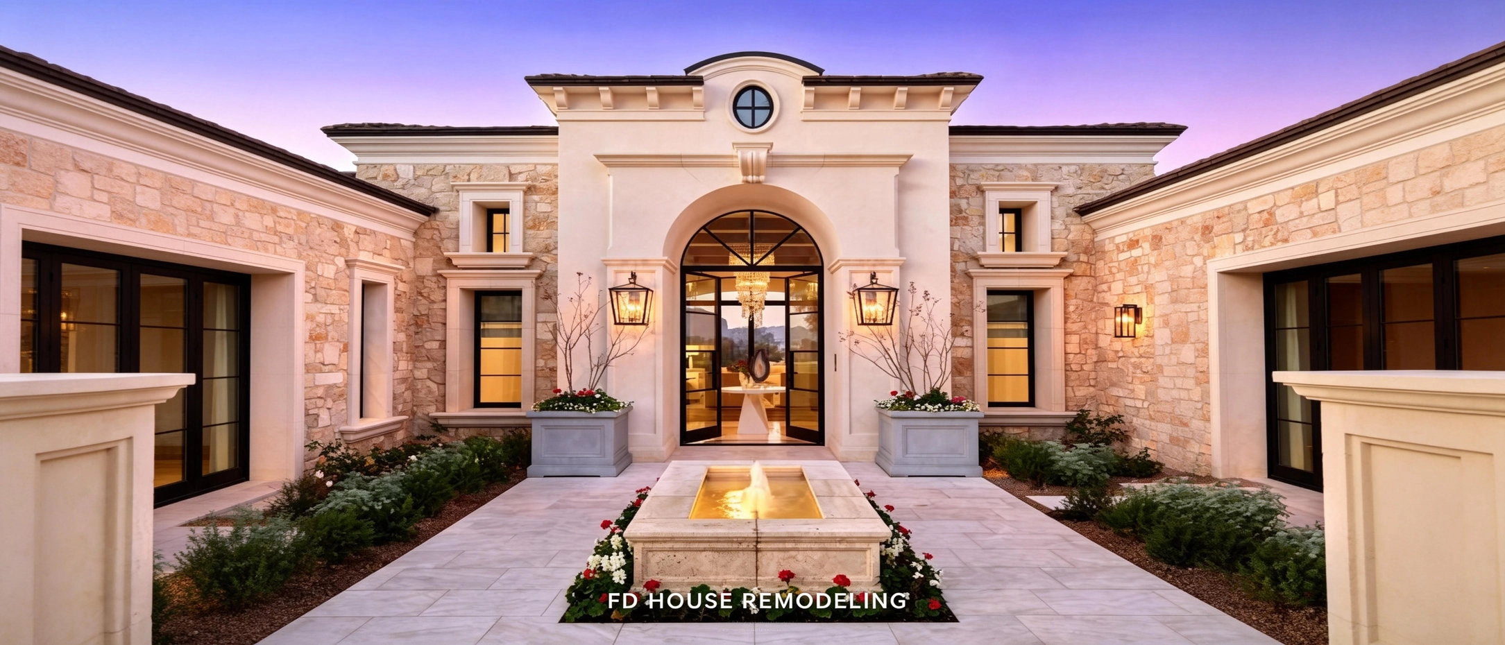 住宅增建与翻新 住宅增建与翻新