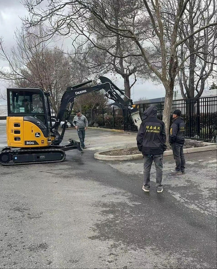 A Construction Team You Can Trust