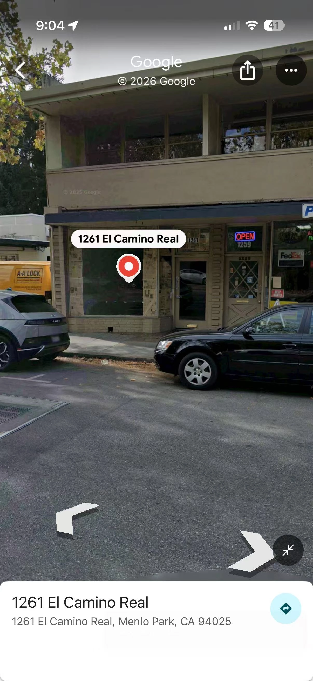 Fd房屋改造 1261按摩水疗中心 1