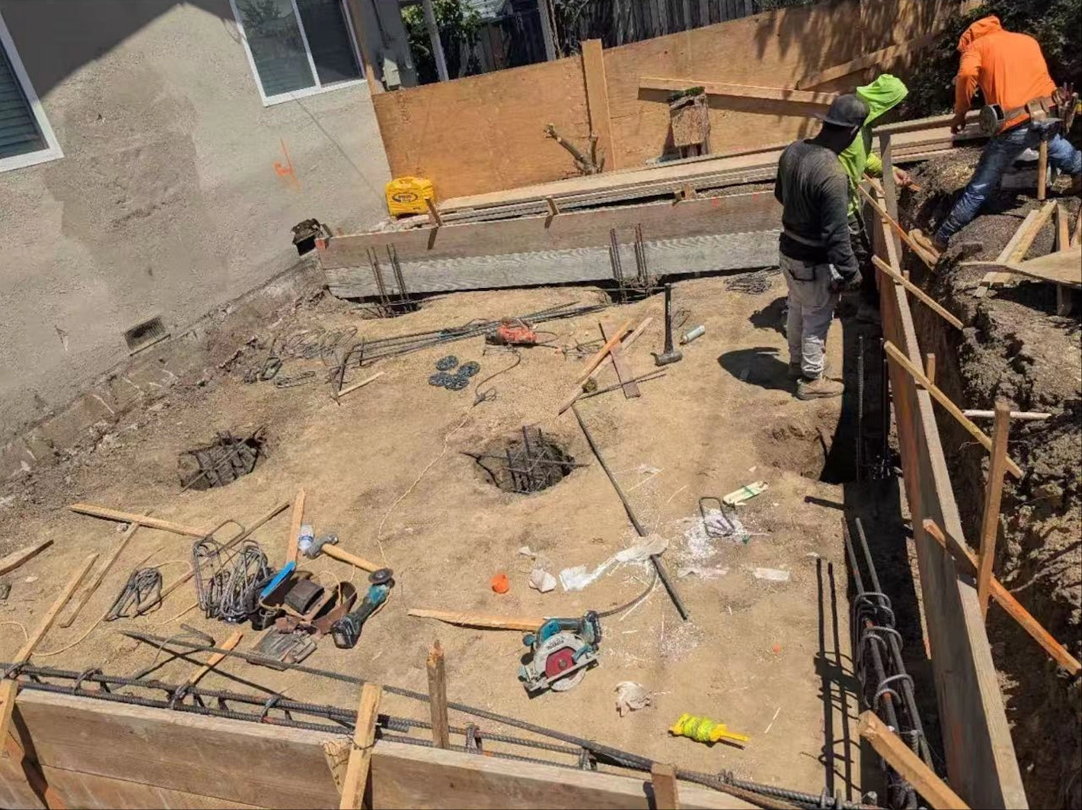 FD房屋改造 73 1554 1164