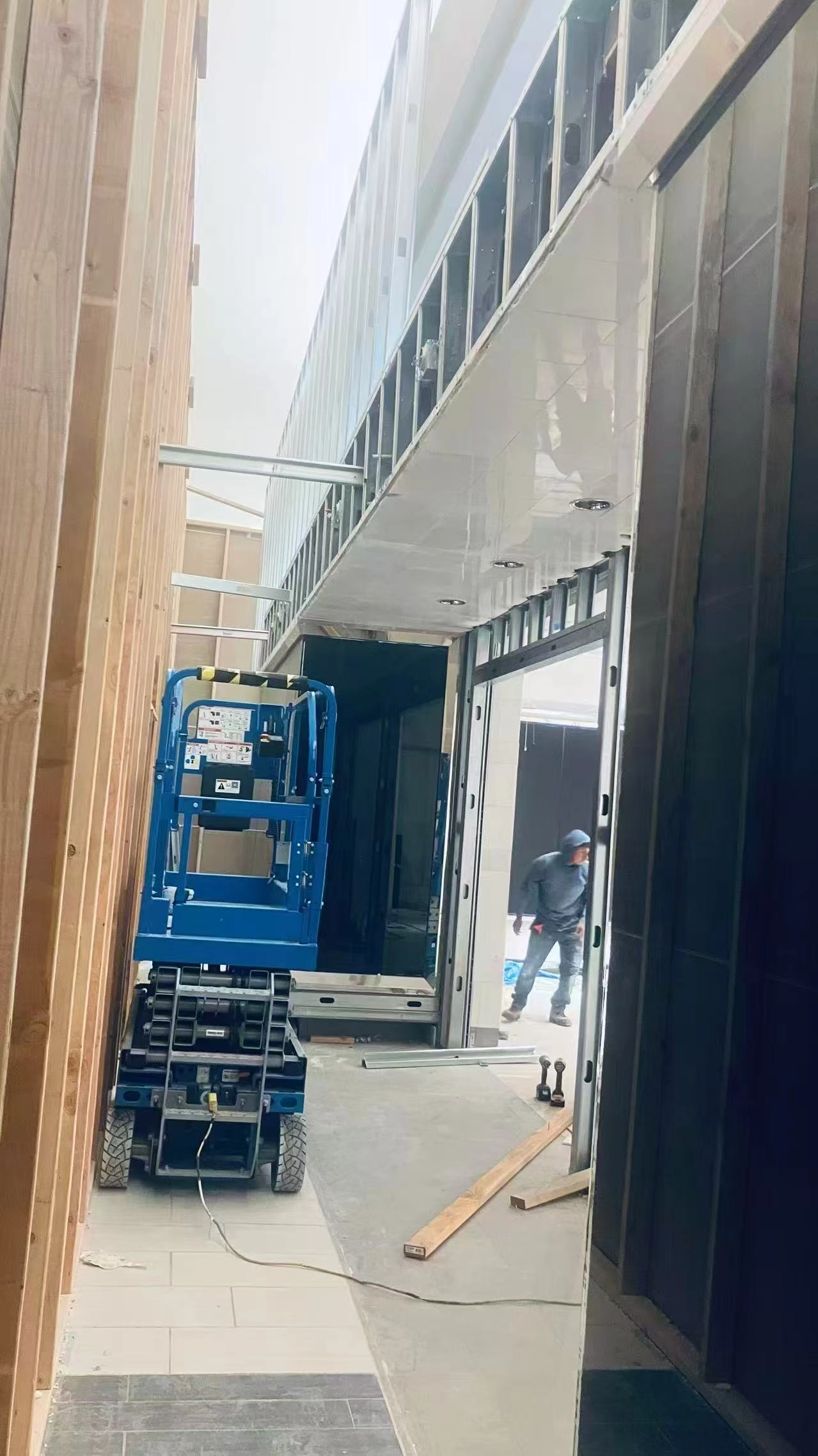 Fd房屋改造 东京生活方式 7店全面改造 4