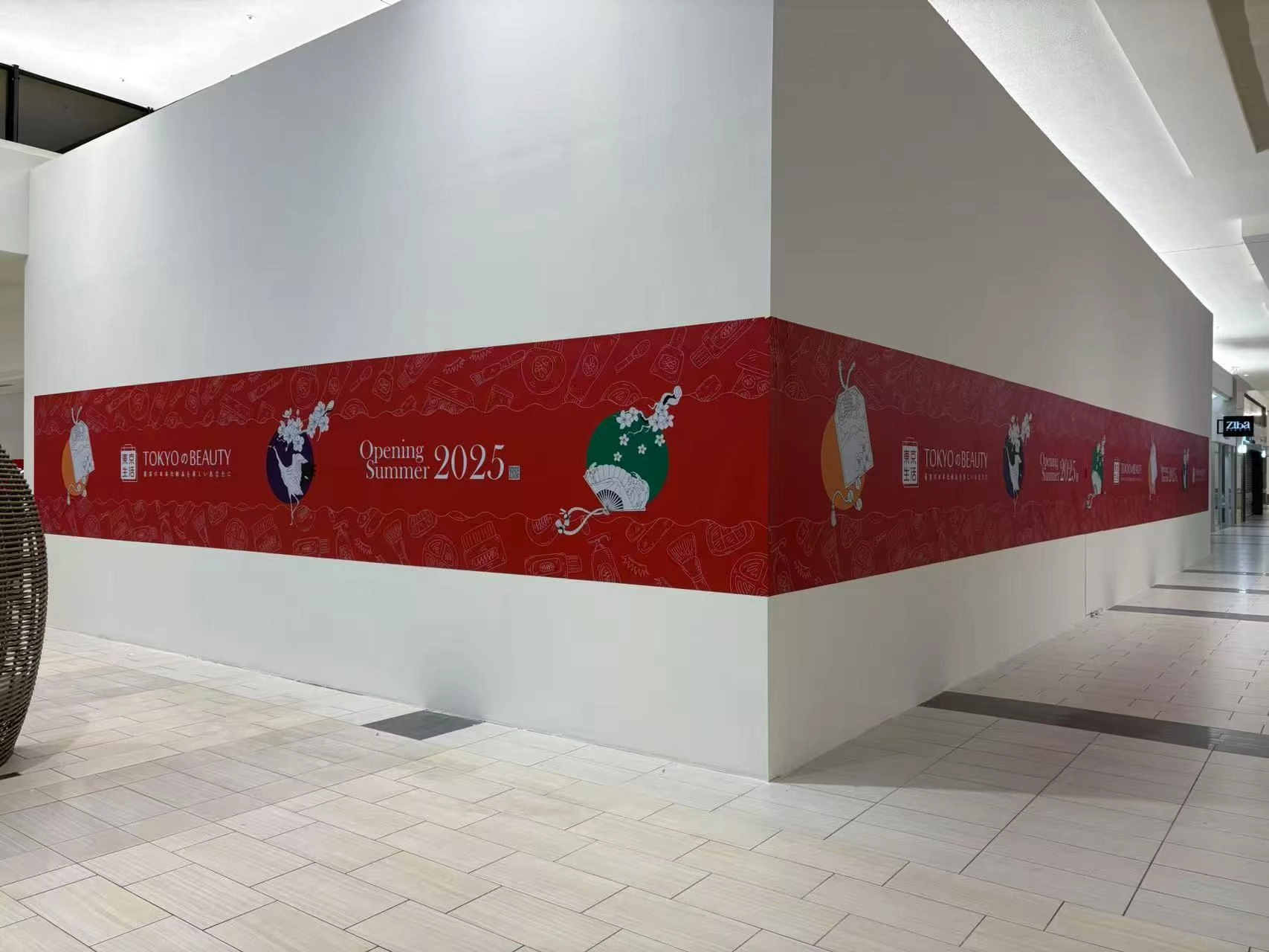 Fd房屋改造 东京生活方式 7店全面改造 6